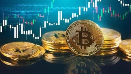 Bitcoin Fiyatları Neye Göre Değişir? Analiz